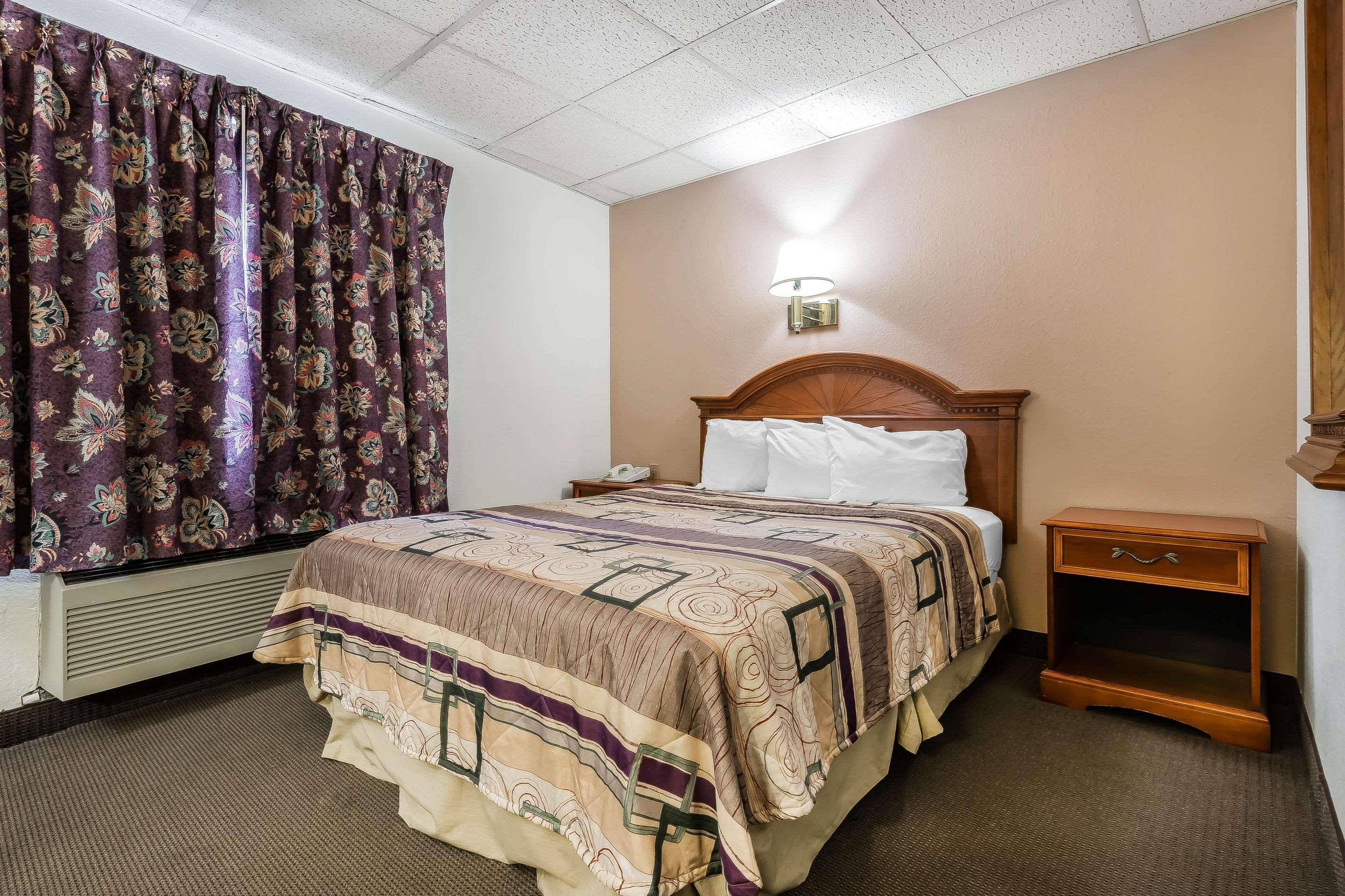 Quality Inn & Suites Binghamton Vestal Exterior foto